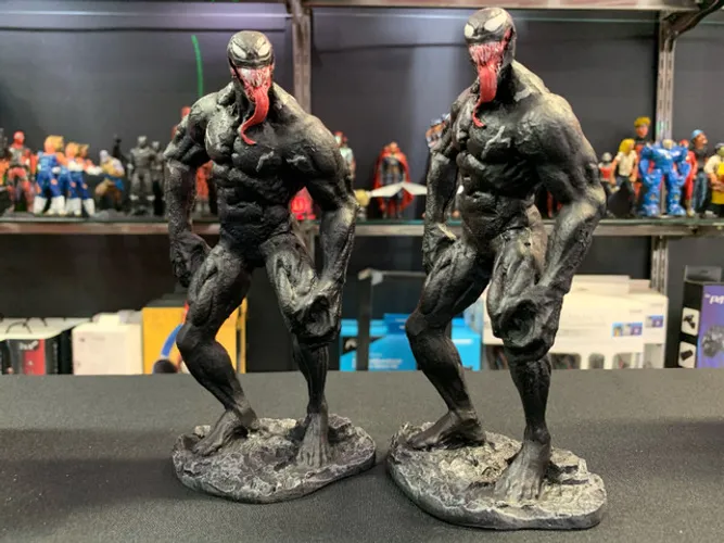 Venom - Marvel