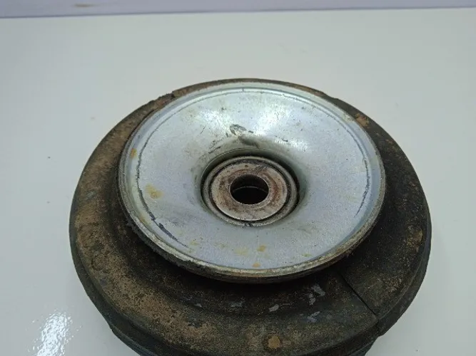 5516 Coxim do Amortecedor Dianteiro Volkswagen Gol Saveiro 2001 a 2008