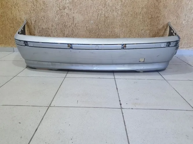 Parachoque Traseiro BMW serie 3 ano 2001/2002/2003/2004/2005