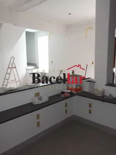 Ponto comercial - / Comercial / Tijuca
