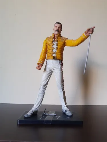 Action figure