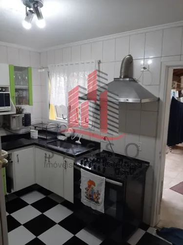 Vendo Casa de Condomínio Fechado na Vila Carrão.