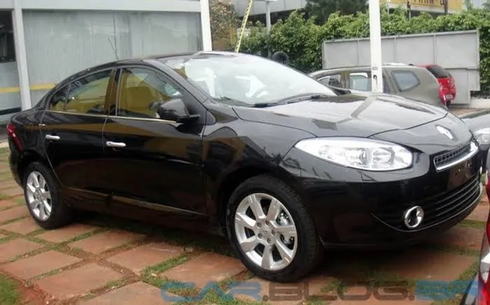 Sucata pecas renault fluence 2013 2.0
