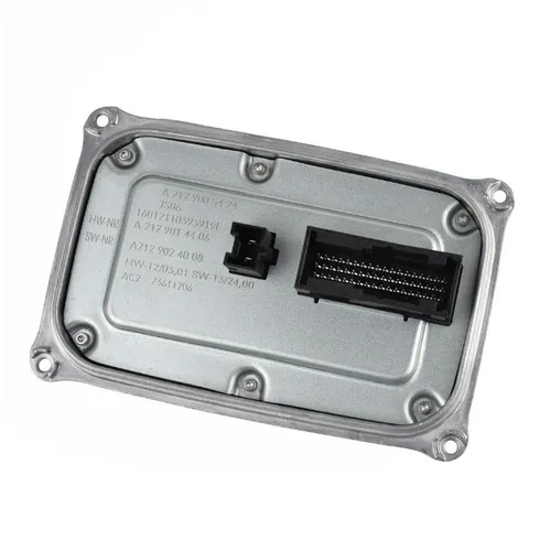 Reator Módulo Led Xenon Mercedes E250 Gle350 A2129005424