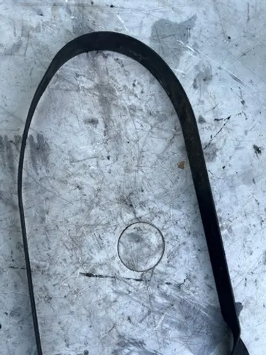 suporte do eixo cardan ford transit original