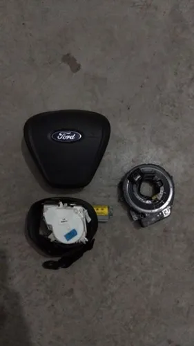 Ecoo sport 2015 kit airbg 