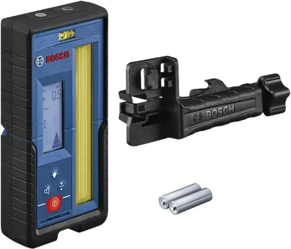 Receptor de Nível Laser Bosch LR 45