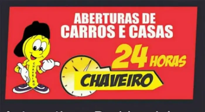 Chaveiro profissional rápido, ligou abriu. Abertura de casa e carro à partir de R$ 50