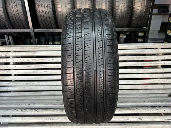 Pneu 265/50/20 Pirelli Scorpion Verde All Season R$499 / Pneu 265/50R20