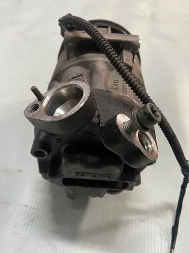 Compressor do Fox, Gol e Saveiro  2015 acima 1.6 8V