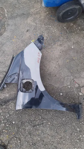 Paralama do Honda New fit