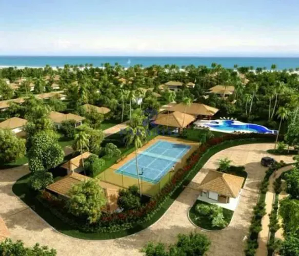 Condominio das Acacias em Praia do Forte
