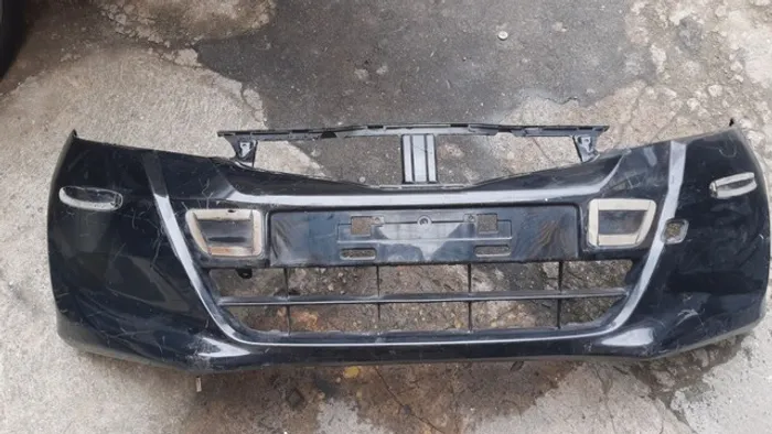 Parachoque do Honda fit