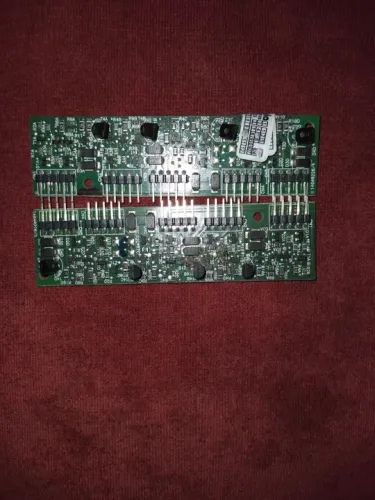 2 PLACAS DE RAMAIS PARA CENTRAIS MODULAREI/CONECTAI INTELBRAS 