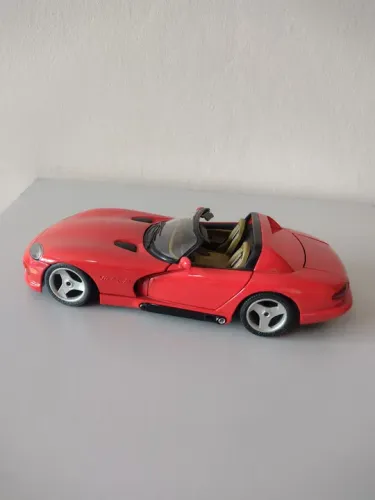 Dodge Viper RT10 1992 1/18 Burago
