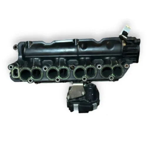 Coletor De Admissão Jeep Renegade 2.0 16v Original Diesel 2020 A 2024