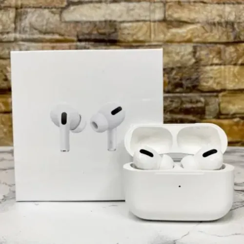 Fone De Ouvido Sem Fio Bluetooth AiPods Pro 3 Esporivo Com Microfone