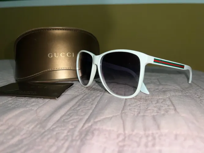 Óculos Gucci Original