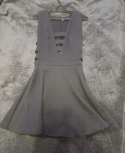 Vestido de festa