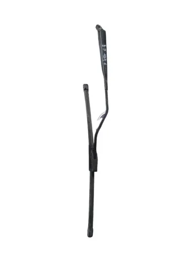 Braço Limpador Parabrisa Esquerdo Citroen C3 2011 N128