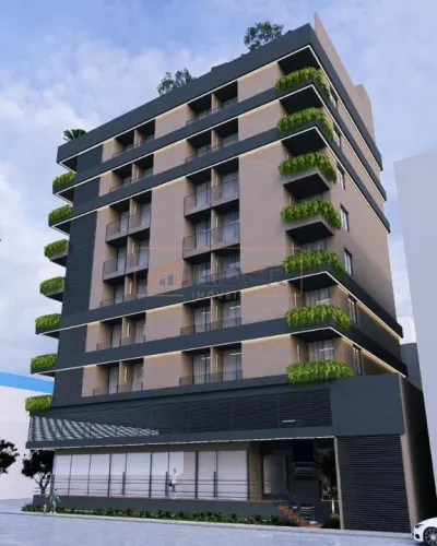 Edifício Esplanada Work & Home