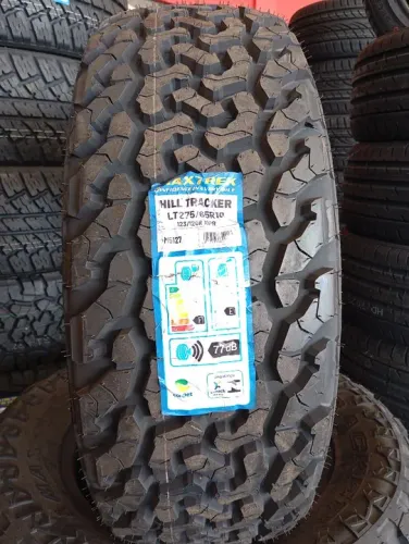 Pneu maxtrek 275/65R18