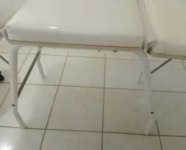 Maca Branca Depilação