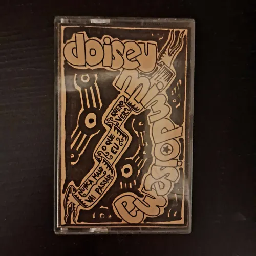 Fita k7 - doiseumimdoisema (Rock Gaúcho)