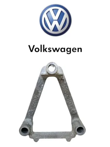 Suporte Bobina Igniçã Voyage Fox Gol Saveiro 2004 030103585 