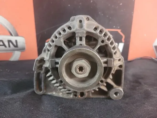 Alternador Renault Clio - Peugeot 206 1.0 2000 a 2006 2542464A/8200 060 816