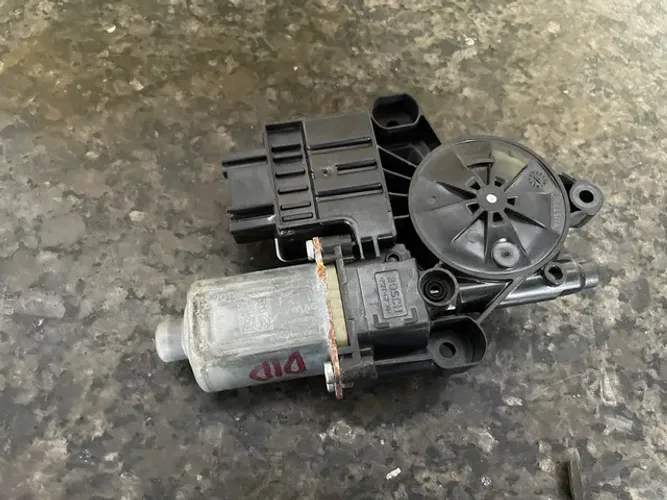 Motor engenho dianteiro direito polo 2019 2q1959882