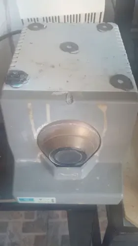 Diamatada otica da essilor.