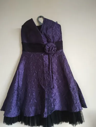 Vestido Festa