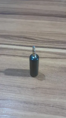 Adaptador P2 para P1 