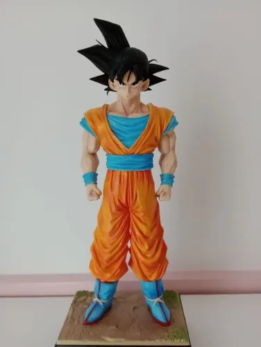 ActionFigure Dragon Ball Z - Son Goku