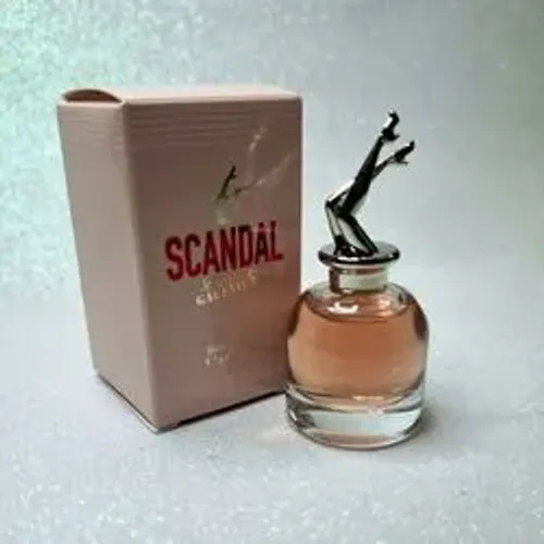 Inspiração Scandal Perfume feminino 30ml