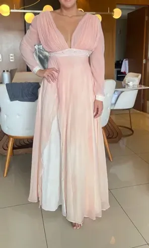 Belíssimo Vestido para Festa