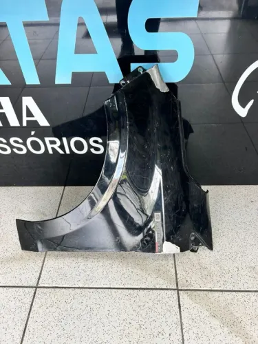 Paralama argo esquerdo 