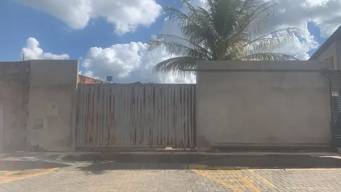 Setor Habitacional Arniqueira - Brasília - DF Lote/Terreno para venda tem 450 metros quadr