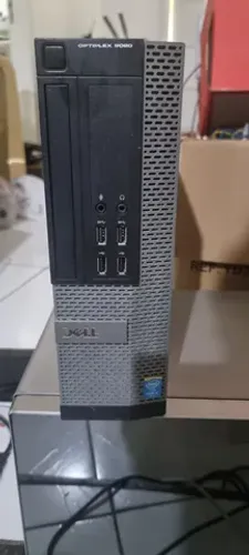CPU dell D07S i5 quarta geração