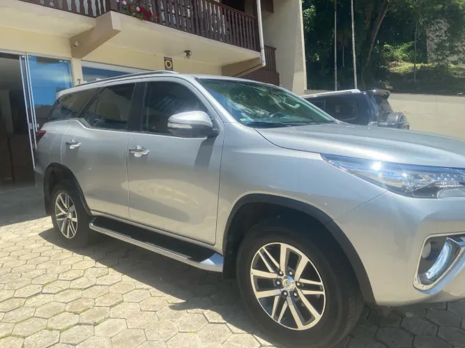 Sw4 srx 2017 diesel 