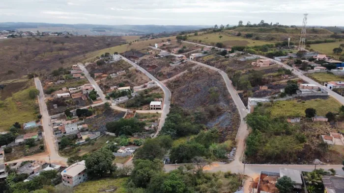 Excelente lote em Matozinhos