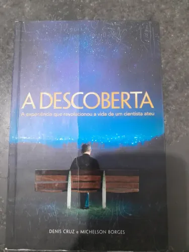 Livros didáticos da escola Adventista 