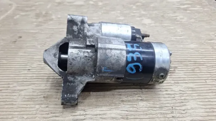 Motor De Arranque Peugeot 308