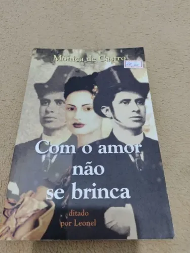 Com o Amor não se Brinca