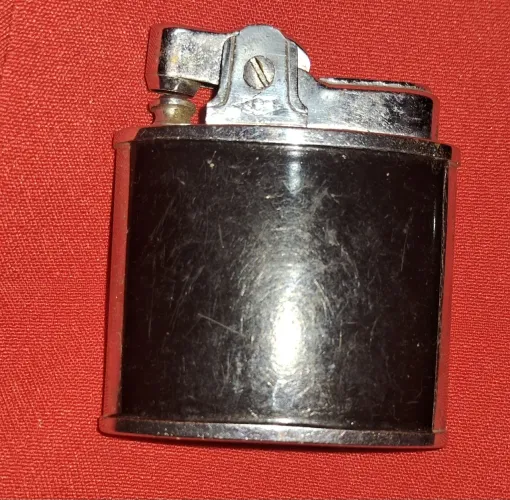 RARO ISQUEIRO OMEGA