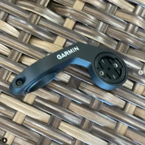 Suporte avançado Garmin