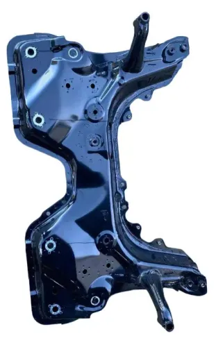 Agregado Berço Motor Dianteiro Fiat Toro 1.3 2022-2024 *49