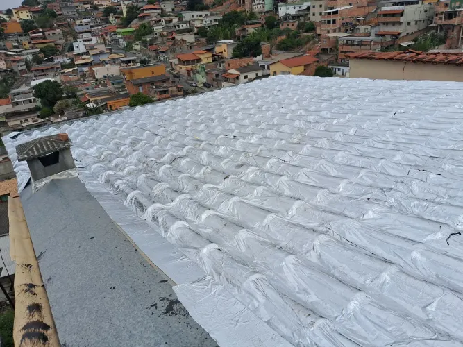 Manta asfáltica adesiva (Até 18x)