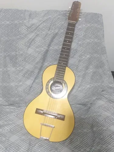Viola caipira Rozini
